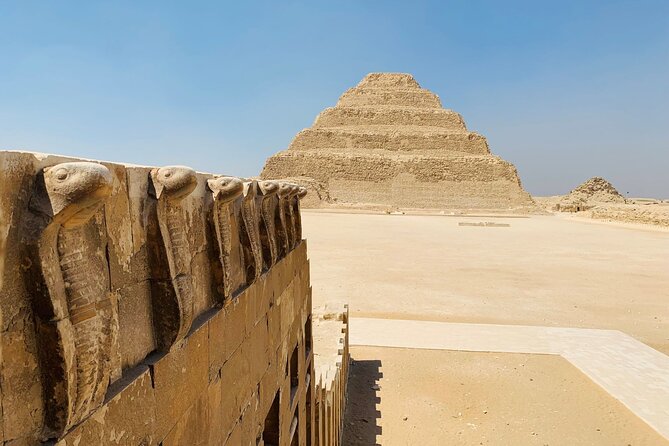 A Week In Egypt: Pyramids, Felucca Cruise And Ancient Temples - Nile Felucca Cruise