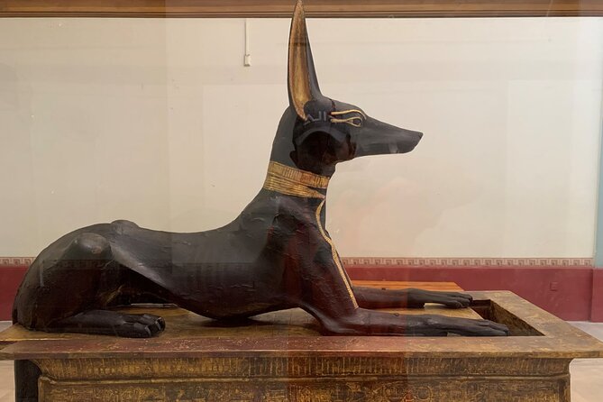 A Week In Egypt: Pyramids, Felucca Cruise And Ancient Temples - Luxor Temple Exploration
