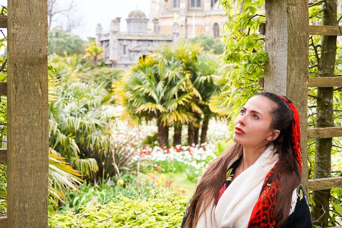 A Weekend Trip to the Fairytale Castles and Gardens - A Weekend Getaway to Fairyland