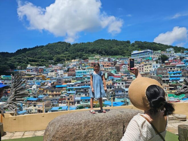 A Well-Rounded Small Group Busan Tour With a Certified Guide - Customer Reviews and Feedback