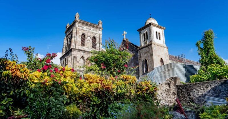 A Well-Seasoned Private Food Tour in Roseau - Price & Value Analysis