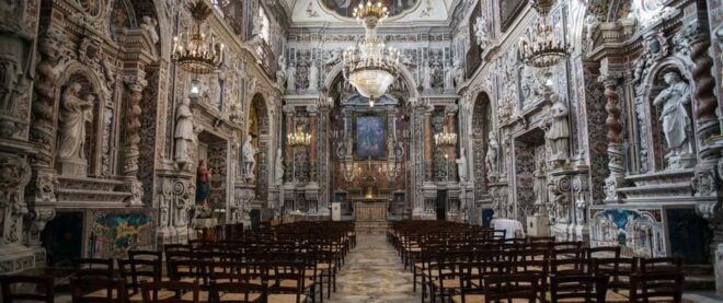 A Window on the Baroque - Cultural Significance