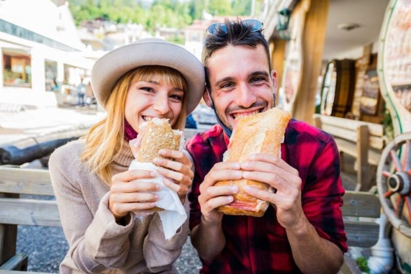 A Wine and Food Tour in Paris:A Foodie'S Paradise - The Perfect Itinerary for Food Lovers