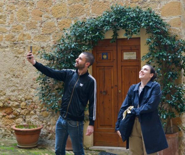 A Wine Bliss in Montalcino, Montepulciano, Val DOrcia - Additional Information