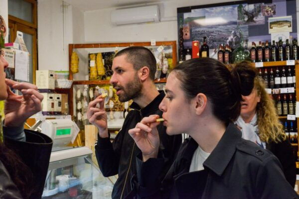 A Wine Bliss in Montalcino, Montepulciano, Val DOrcia - Frequently Asked Questions