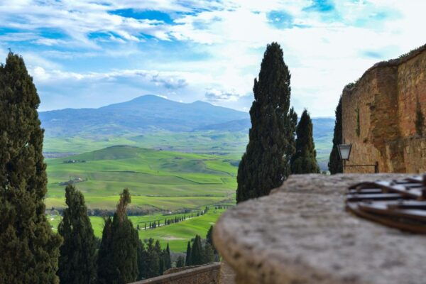 A Wine Bliss in Montalcino, Montepulciano, Val DOrcia - The Sum Up