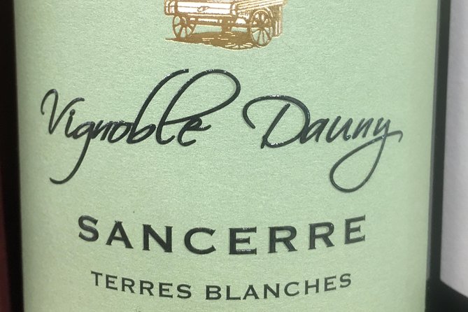 A Winey Day Out: Sauvignon Blanc Wine Tour of Sancerre and Pouilly-Fumé - Directions and Itinerary