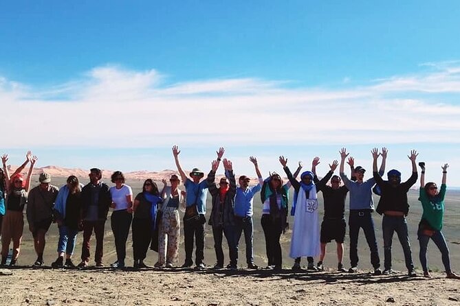 A Wonderful Day in Essaouira From Marrakech - Returning to Marrakech With Wonderful Memories