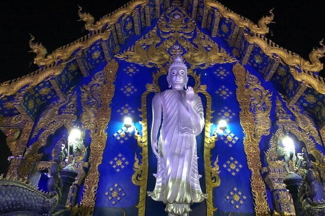 A wonderful day tour : Nice temples in town, THA-Myanmar Border. - Final Thoughts: Is This Tour for You?