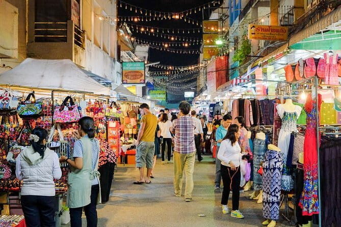 A wonderful day tour : Nice temples in town, THA-Myanmar Border. - FAQs