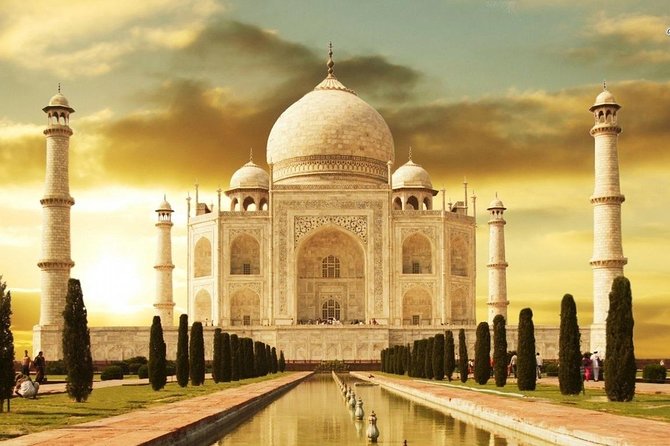 A Wonderful Day Trip to Taj Mahal - Trip Pricing and Inclusions