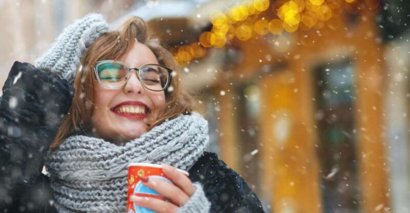 A Wonderful Private Christmas Tour in Lucerne - Who Would Love This Tour?