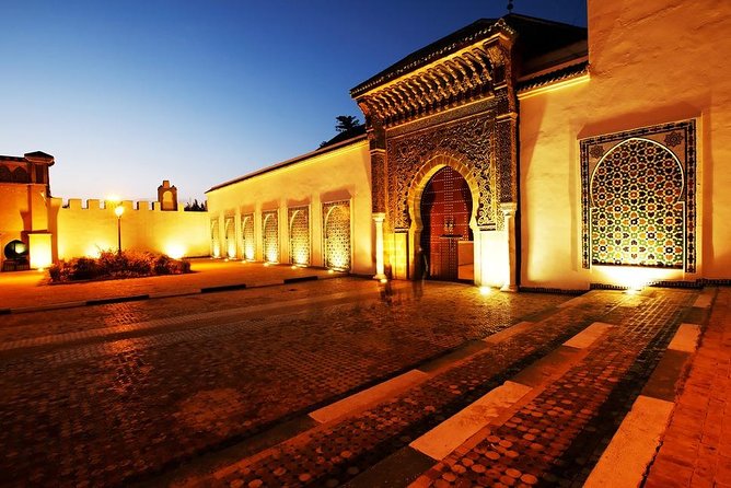 A Wonderful Private Day Trip to Volubilis, Moulay Driss Zarhoun, Meknès From Fez - Additional Tour Information