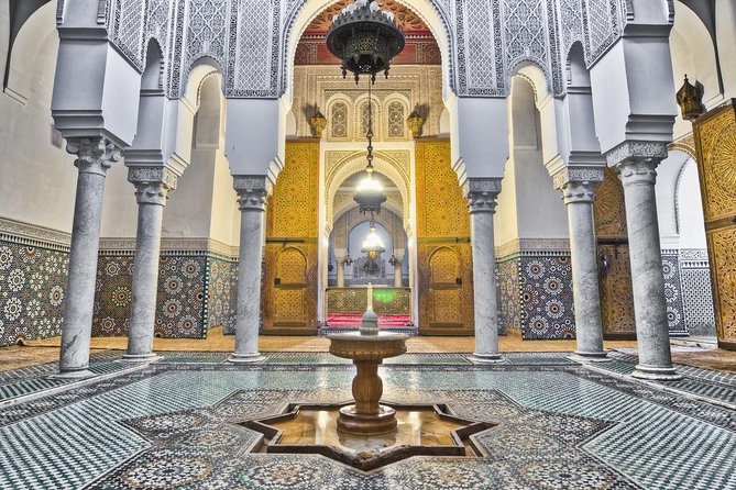 A Wonderful Private Day Trip to Volubilis, Moulay Driss Zarhoun, Meknès From Fez - Distribution of Ratings