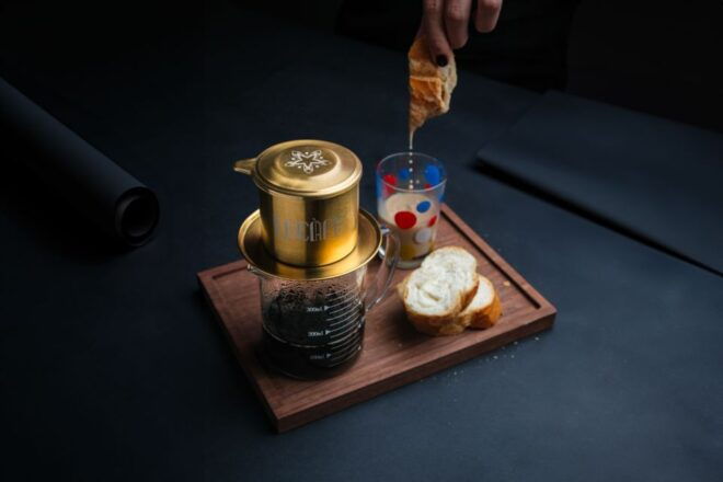 A Workshop: 3 Vietnamese Coffee Favorites for Beginners - Customer Review and Location