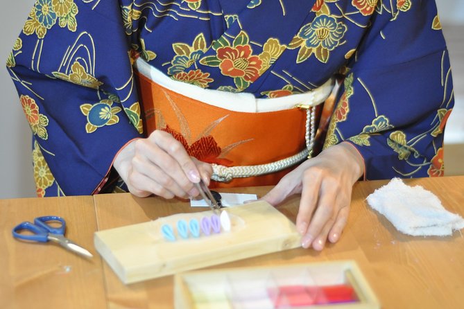 A World-Class Craft Workshop That Follows Kyoto Craftsmen in Townhouses - Workshop Details