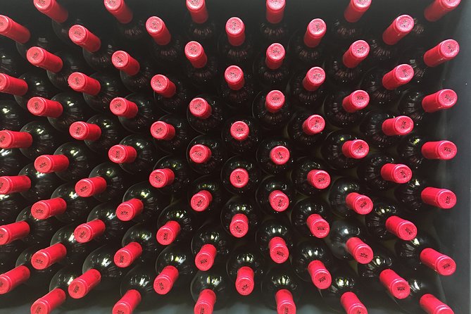 A World of Wine-Tasting in Nemea From Athens - Exploring the Vineyards of Nemea