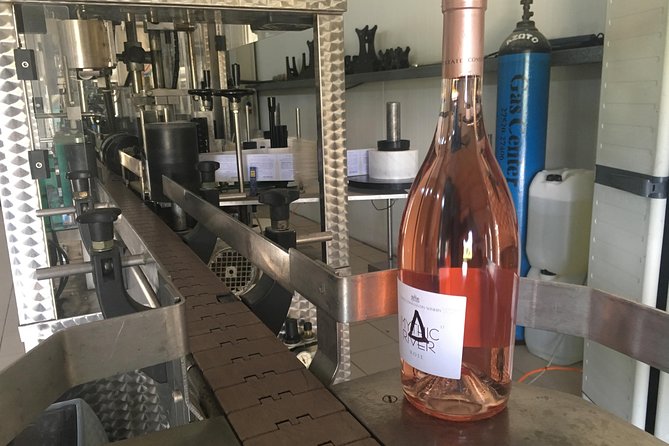 A World of Wine-Tasting in Nemea From Athens - Common Questions