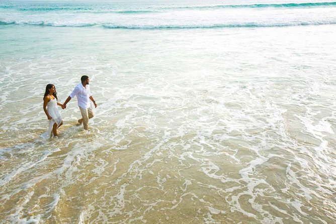 A02-Honeymoon Photo in Phuket - Overview and Inclusions