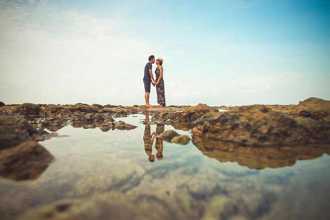 A02-Honeymoon Photo in Phuket - Basic Retouching and Editing