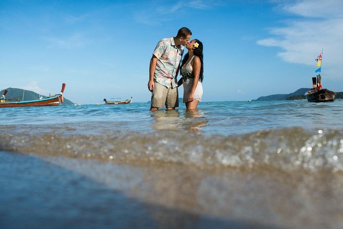 A02-Honeymoon Photo in Phuket - The Sum Up