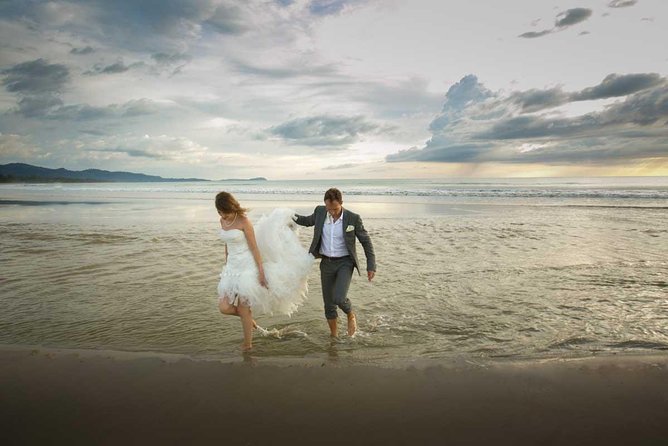 A03-Honeymoon Photo in Khao Lak - What to Wear and Bring
