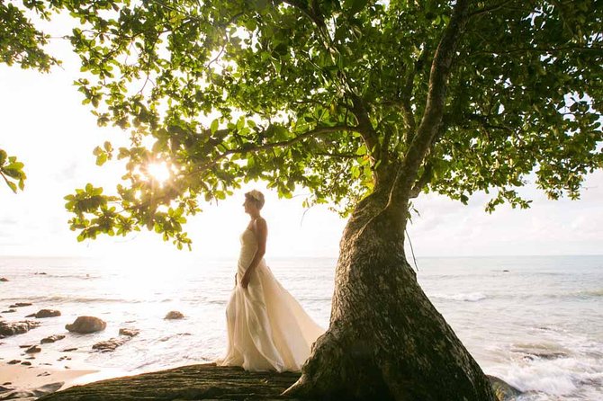A03-Honeymoon Photo in Khao Lak - Tips for a Memorable Honeymoon Shoot