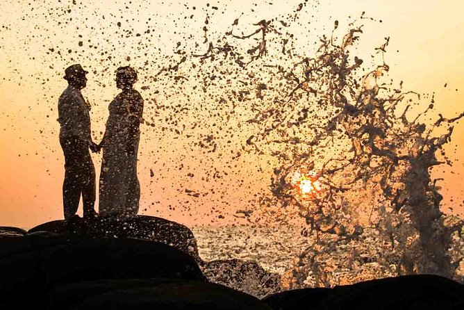 A03-Honeymoon Photo in Khao Lak - Common Questions
