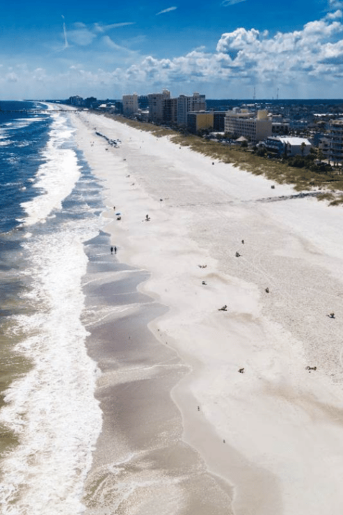 A1A Scenic Byway: Self-Guided Driving Audio Tour - Experience Highlights
