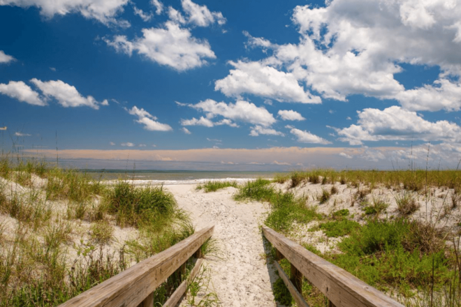 A1A Scenic Byway: Self-Guided Driving Audio Tour - Booking and Access