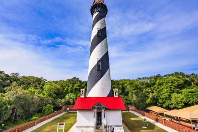A1A Scenic Byway: Self-Guided Driving Audio Tour - Important Information