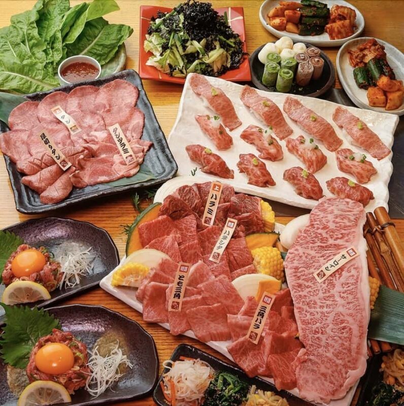 A5-Grade Japanese Black Wagyu Yakiniku Experience in Osaka - FAQ