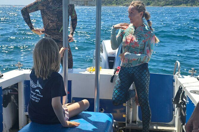 AA Noosa Accredited PADI Freedive course Noosa Heads Qld - Good To Know