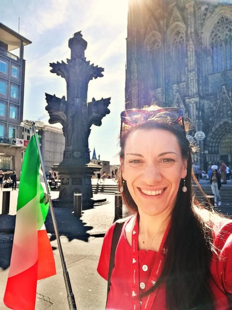 Aachen Classic Walking Tour - Itinerary Highlights
