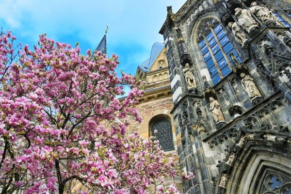 Aachen Classic Walking Tour - Customer Feedback