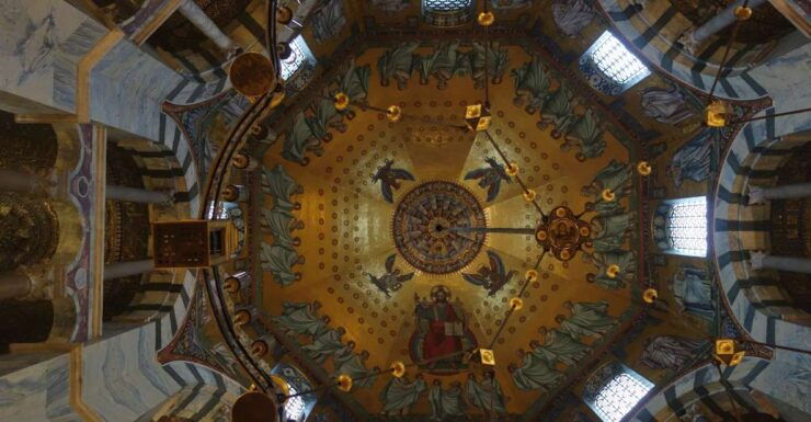 Aachen - Historic Walking Tour - Activity Details and Booking Information
