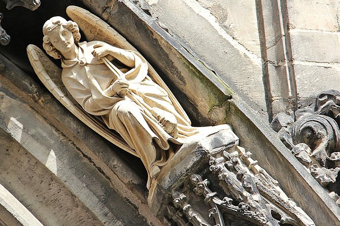 Aachen - Old Town Guided Tour - Insightful Commentary on Citys History