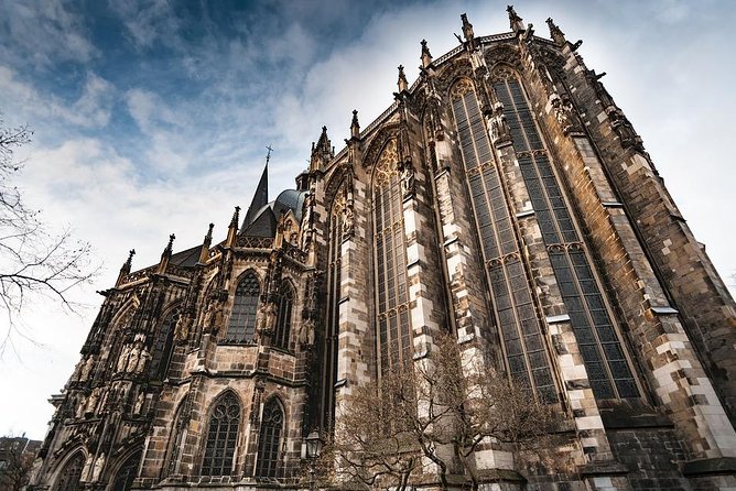 Aachen Private Walking Tour With A Professional Guide - Questions and Additional Information