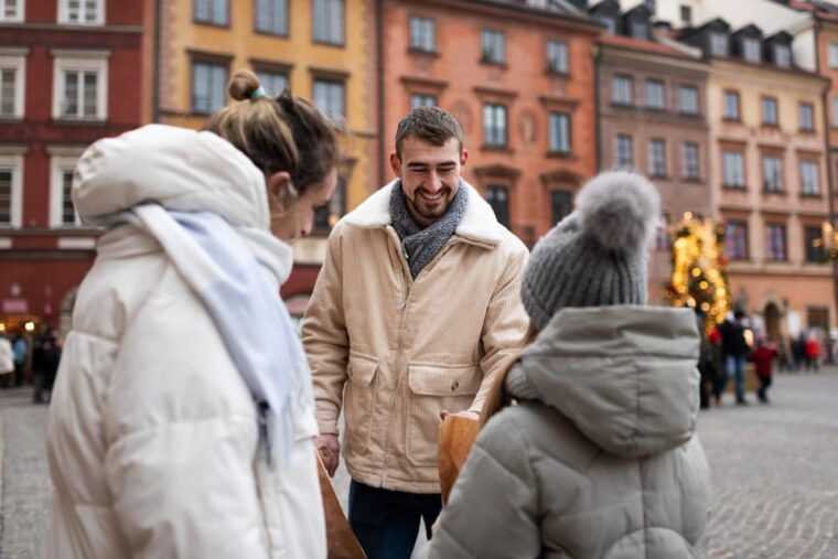Aalborg: Express Walk with a Local in 60 minutes - The Authentic Experience You’ll Remember