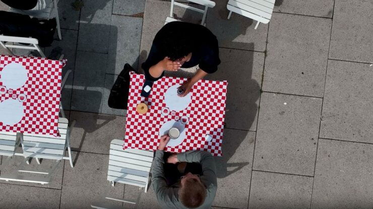 Aalborg: Historic Self-Guided Audio Walk - Experience Highlights