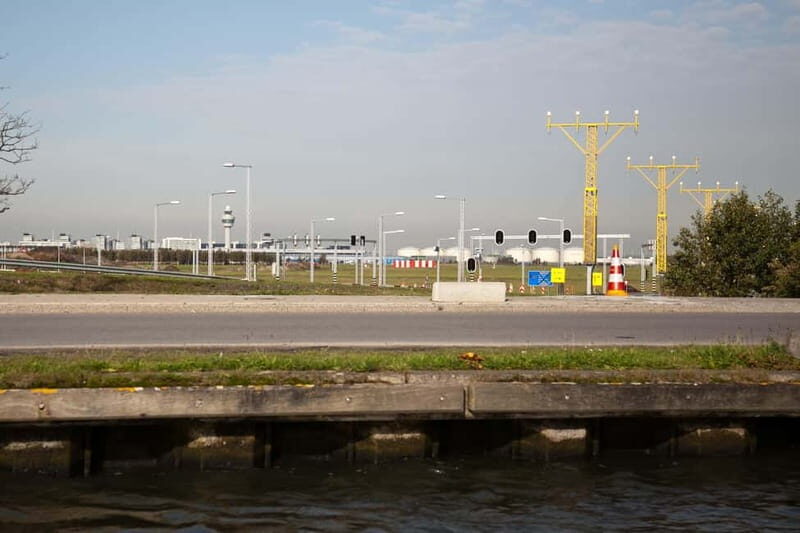 Aalsmeer: Traditional Dutch Barge Lake Cruise - Good To Know