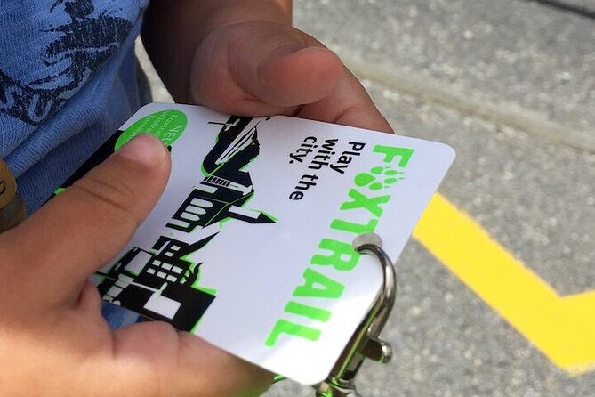 Aargau Foxtrail Schloss Wildegg - Common Questions