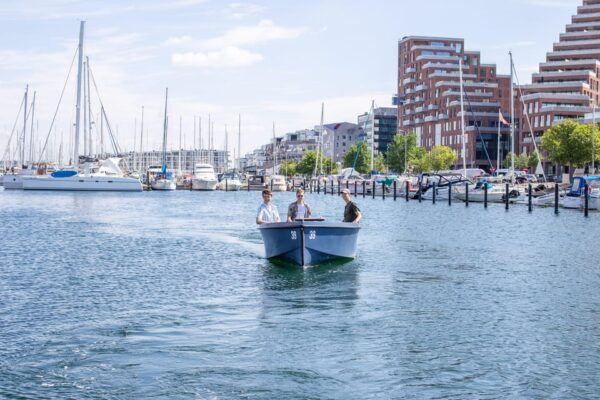Aarhus: 1 or 1,5 Hour Boat Rental - No License Required - Frequently Asked Questions