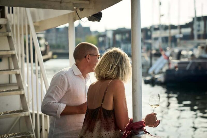 Aarhus: Harbour Cruises with local guide - Final Thoughts