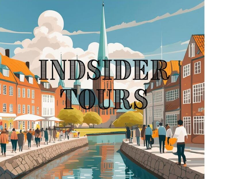 Aarhus Walking Tour: From Viking Village to Metropolis - Good To Know