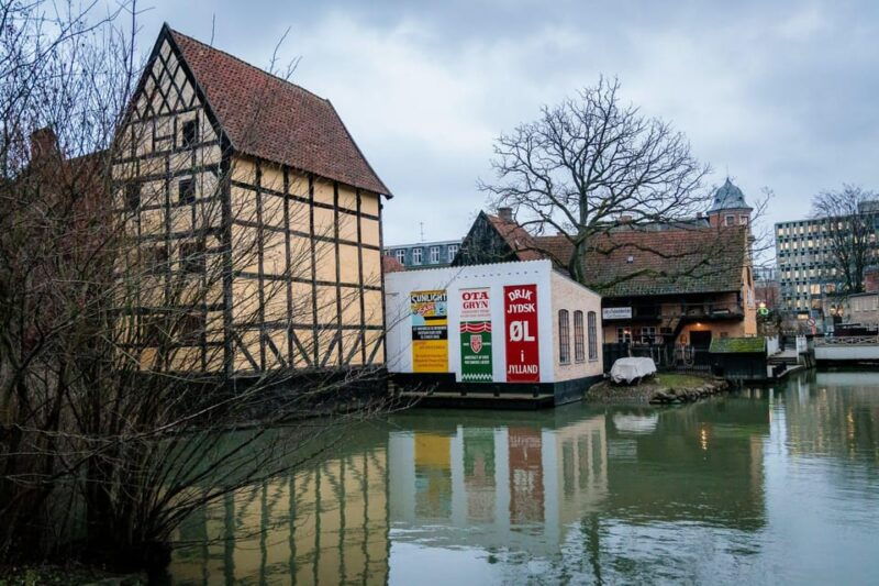 Aarhus Walking Tour: From Viking Village to Metropolis - Final Thoughts