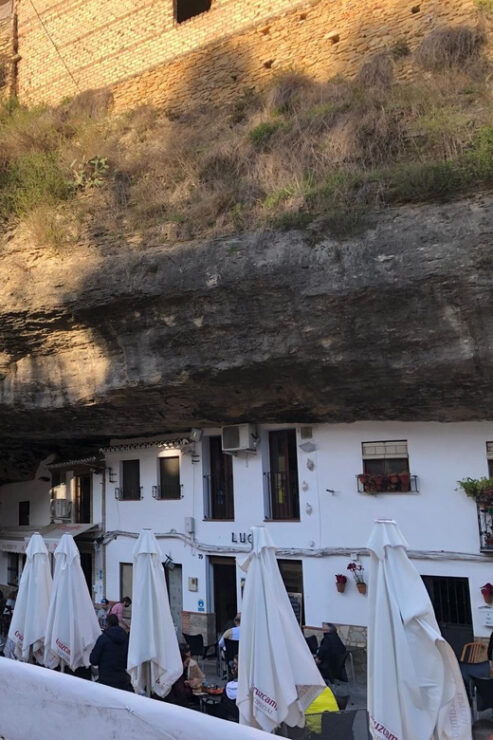 Ab Mijas: Private Tour Ronda and Setenil De Las Bodegas - Itinerary Highlights