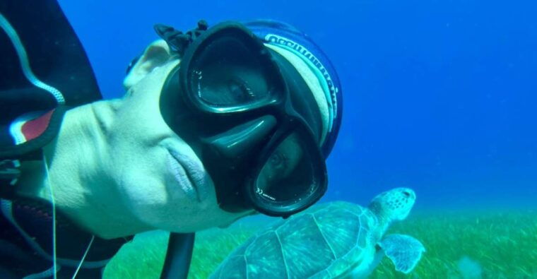 Abades: Guided Snorkeling Tour With Photos - Snorkeling Equipment and Attire