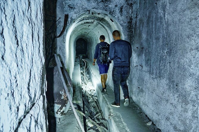 Abandoned Military Airbase Zeljava -2h Guided Tour - Tour Details