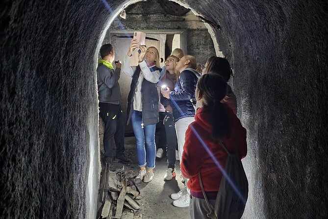 Abandoned Military Airbase Zeljava -2h Guided Tour - Additional Information